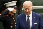 Noční můra Ameriky. Biden po střelbě v Texasu žádá přísnější zákony, patrně neuspěje