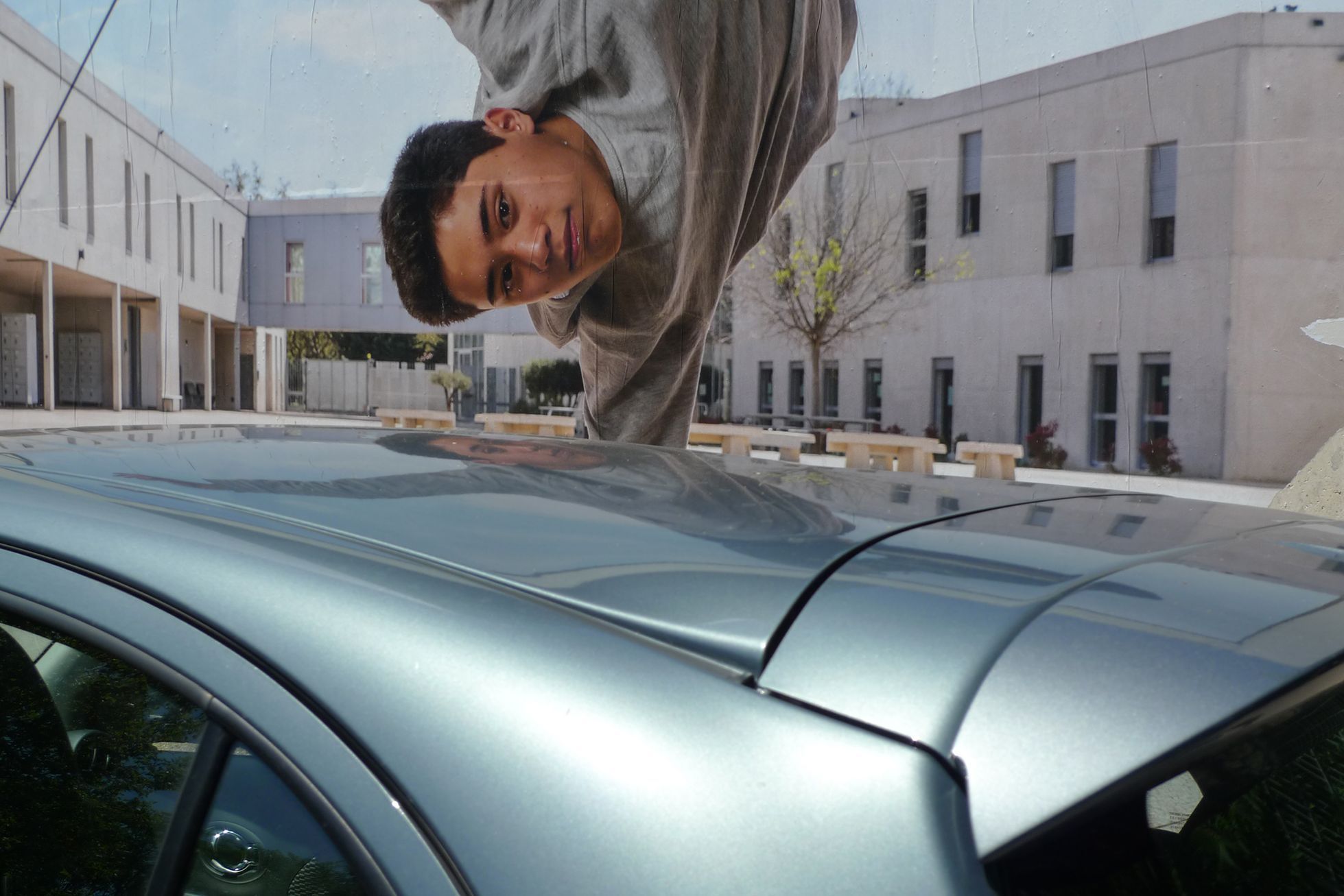 Václav Podestát: fotografie z výstavy Daleko i blízko v pražském Domě u Černé Matky Boží