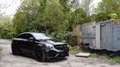 Top auta fotbalistů: Mercedes-Benz Onyx G6 GLE Coupe