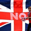 Velká Británie - Skotsko - referendum o nezávislosti