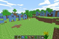 Fenomén Minecraft - proč nás baví hry bez cíle?
