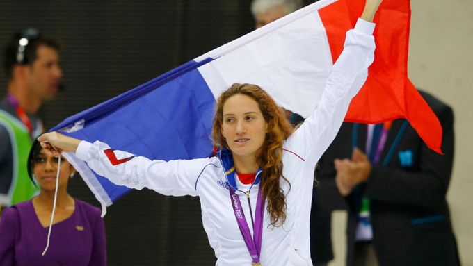Francie přišla o šampionku z Londýna, boxera i námořnici