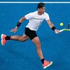 Rafael Nadal v semifinále Australian Open  2017