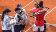 ... Srb Viktor Troicki ...