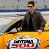 Safety car: 2009 Daytona 500, Tom Cruise - Chverolet Camaro