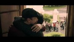 Trailer k filmu Příběh Kmotra (2013)