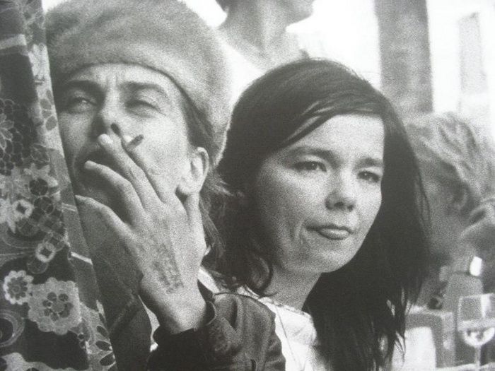 Markéta Othová - Mluv s ní