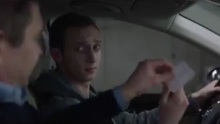 Půjčení auta potomkovi jako scéna z hororu. Škoda ukazuje, že se není čeho bát