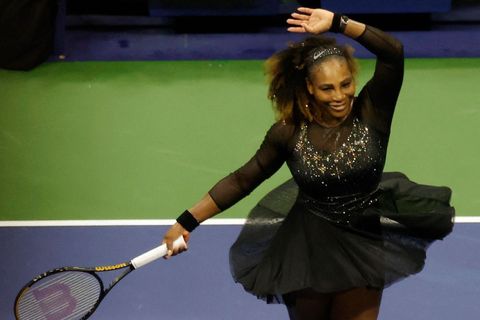 Tennis: US OPEN 2022