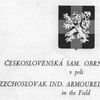 Dunkerk 1944, Českoslovenští vojáci, WWII., Dunkirk, Zahraničí, Kříže a hvězdy od Dunkerque: Černá kniha Čs. samostatné obrněné brigády 1944-1945