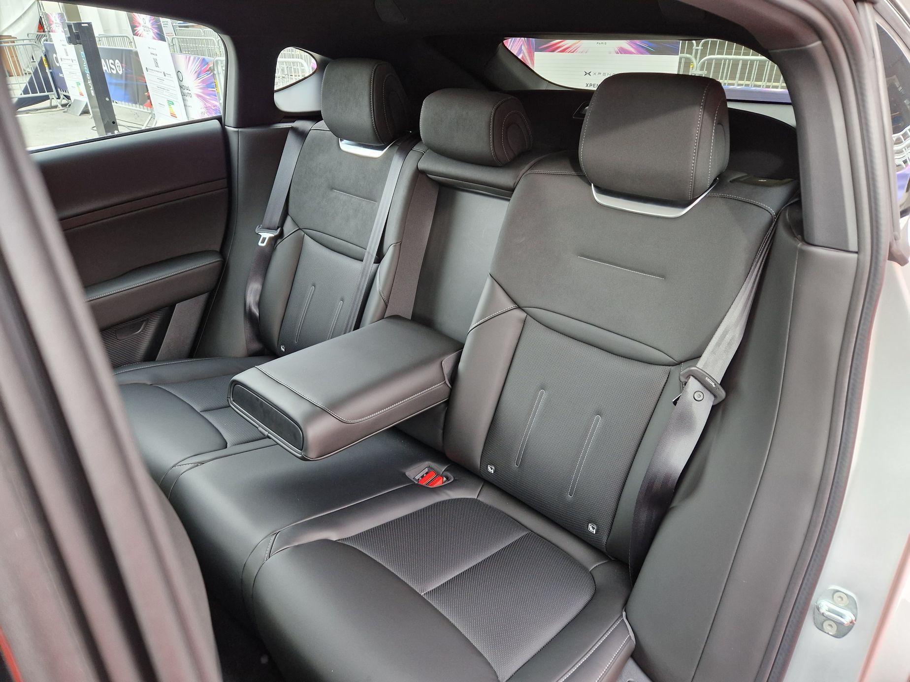 XPeng G6