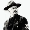 Antonín Benjamin Svojsík, domácí, Skauting, skaut