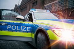 Na klinice v Postupimi byli zavražděni čtyři lidé. Policie zatkla podezřelou ženu