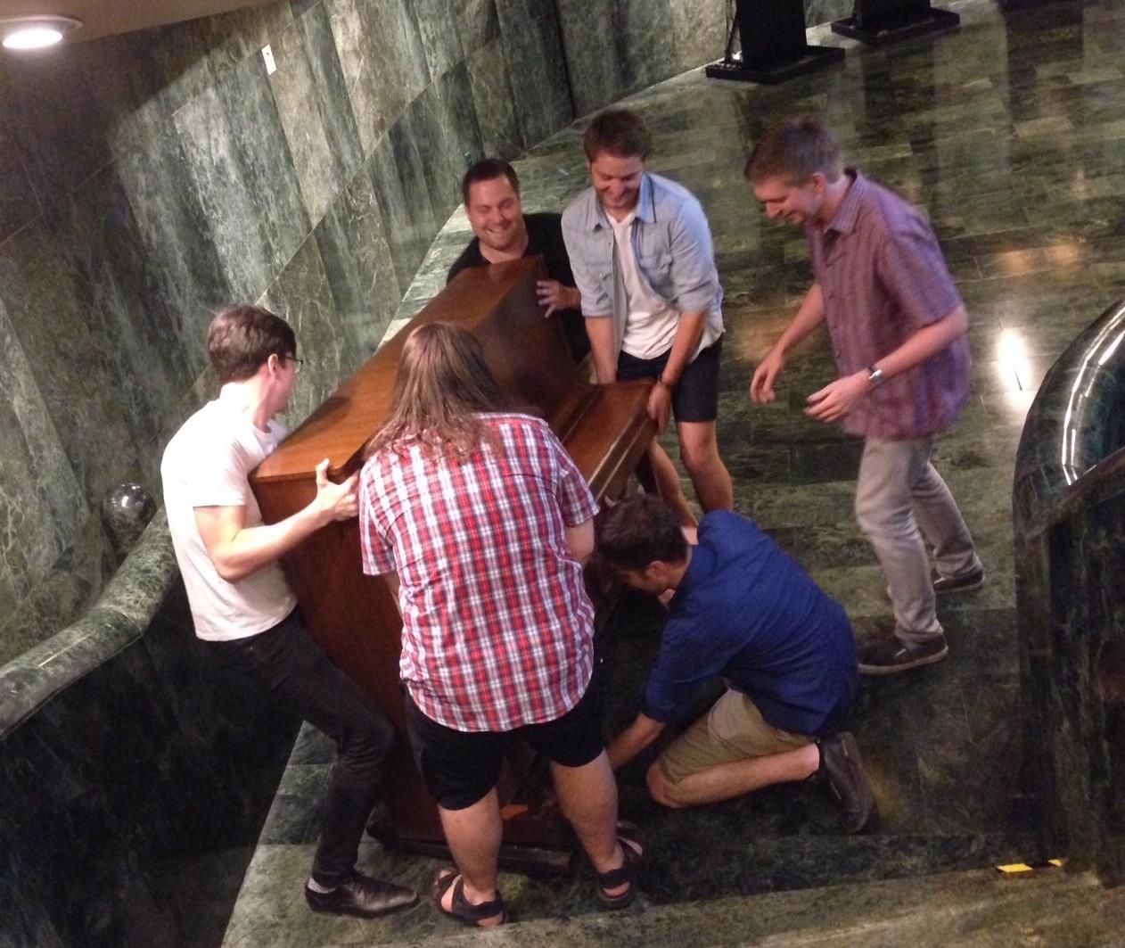 Tomáš Jamník - Vážný zájem