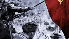 Faces of War