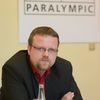 Handicapovaný sportovec roku 2016: Ondřej Sejpka, předseda Českého paralympijského výboru