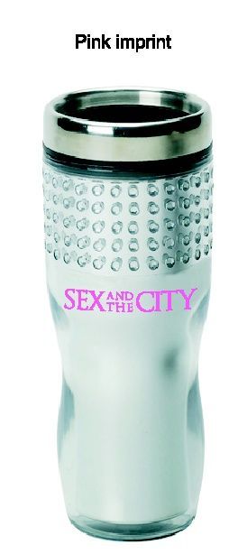 termohrnek - soutěž k Sexu ve městě