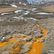 Řeky na Aljašce oranžoví. Vymírají kvůli tomu ryby, o viníkovi mají vědci jasno