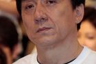 Jackie Chan by v Hongkongu zavedl cenzuru