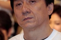 Jackie Chan by v Hongkongu zavedl cenzuru