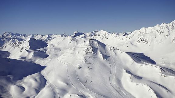 Masnerkopf (2.820 m)