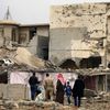Boj o Mosul, březen 2017