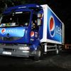 Pepsi - kamion ČR
