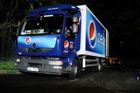 Podmínky spojení výrobce mattonky s Pepsi: firma se musí zbavit Tomy a čajů