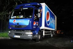 Podmínky spojení výrobce mattonky s Pepsi: firma se musí zbavit Tomy a čajů