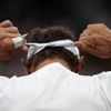 Wimbledon 2018 (Rafael Nadal)