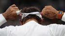 Wimbledon 2018 (Rafael Nadal)