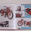 Libor Marčík / Kniha Jawa 1/1 a Jawa 1/2