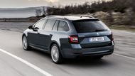 33. místo si za rok 2018 připsala Škoda Octavia, jediný model okřídleného šípu mezi stovkou nejprodávanějších aut na světě. Český bestseller loni koupilo 397 374 zákazníků, o 5,2 procenta méně než v roce 2017. To jej stálo pozici v elitní třicítce.