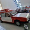 Tatra muzeum Kopřivnice 2022