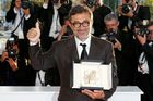 Cannes 2014: Zlatou palmu získal Zimní spánek z Turecka