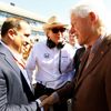 F1, VC USA 2017: Zak Brown a Bill Clinton