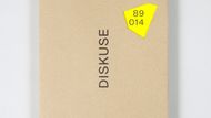 Odborná literatura, 2. místo -  1989 Diskuse 2014, Editoři: Iva Knobloch, Jiří Pelcl; podnázev: Architektura, interiér, design. Nakladatelství: Vysoká škola uměleckoprůmyslová v Praze, Grafická úprava: Štěpán Malovec. Časosběrný dokument obsahující faksimile ineditního sborníku Diskuse 89, který je založen na prezentaci dvaceti architektů a designérů, a aktuální pohled těchto autorů na současnou situaci v umění.