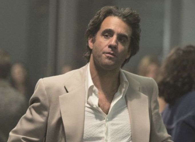 Bobby Cannavale v seriálu Vinyl