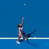 tenis, Australian Open 2019, Karolína Plíšková v utkání 1. kola
