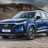 6-Hyundai Santa Fe