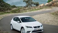 Seat Leon ve verzi Ecomotive pohání turbodiesel 1,6 s výkonem 81 kW. Vůz lze mít se stejnou spotřebou i ve verzi kombi. Cena vozu se spotřebou jen 3,3 l začíná na 436 900 Kč.