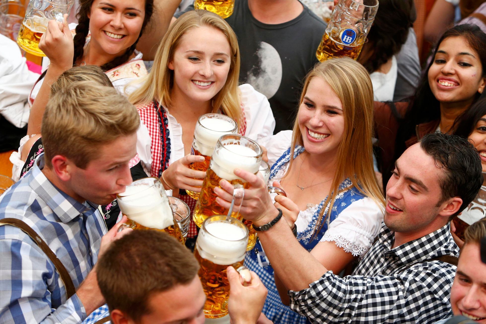 Oktoberfest 2016