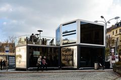 City moduly KOMA se stávají oblíbenou součástí českých měst
