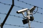 Osek nad Bečvou bude střežit kamerový systém