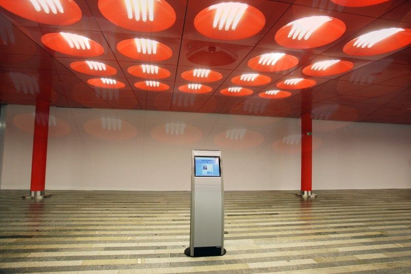 ČD centrum