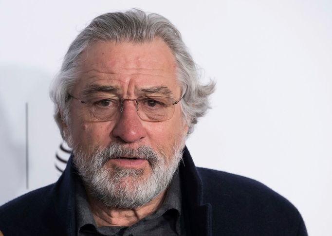 Robert De Niro