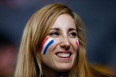 Irsko vs. Francie: Hledá se soupeř pro All Blacks