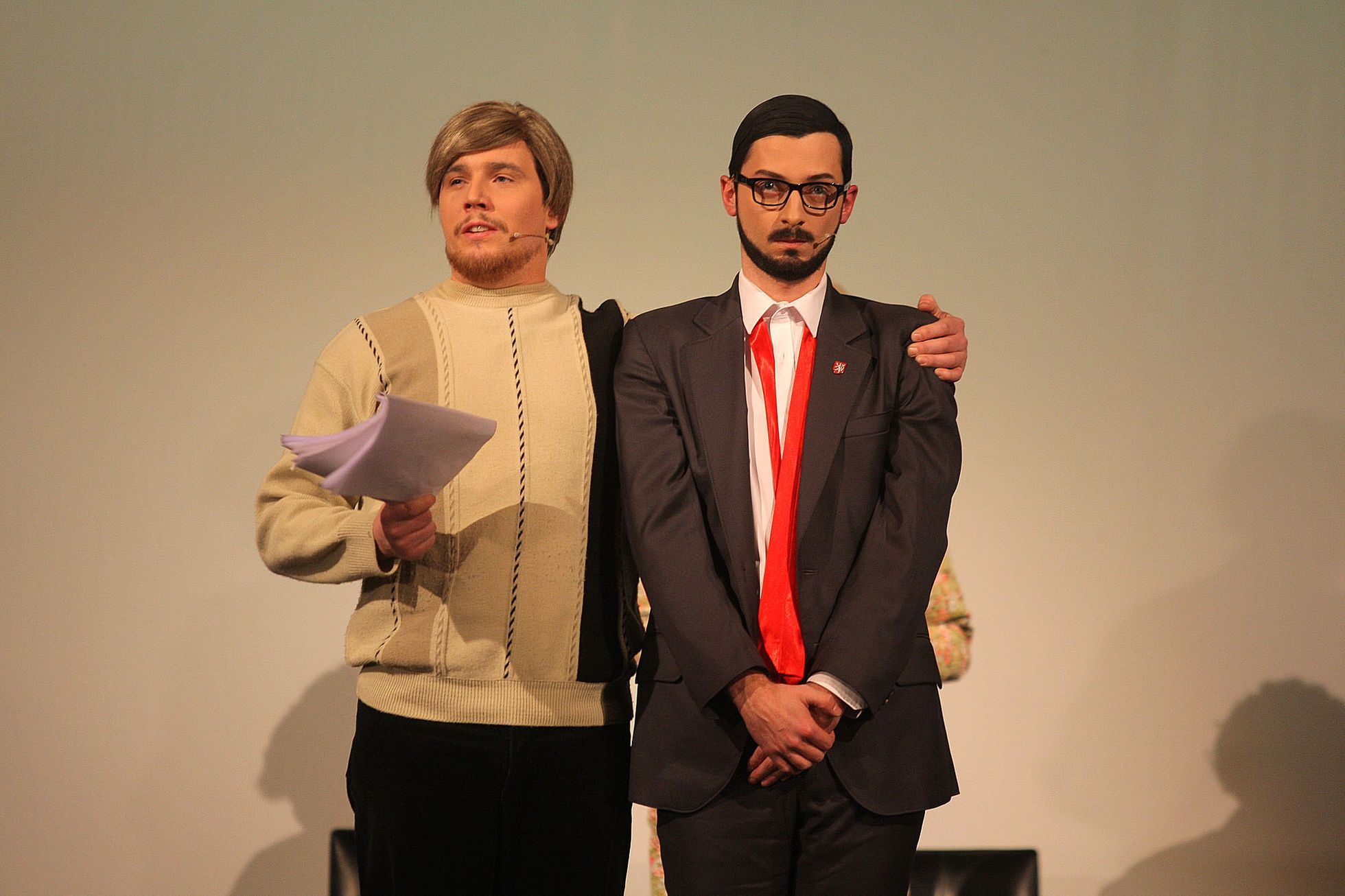 Derniéra Ovčáčka čtveráčka