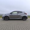 Toyota Yaris GR 2025