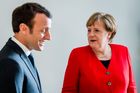K čemu jsou spitzenkandidáti? EU by si zasloužila víc demokracie, Merkelová prohrála